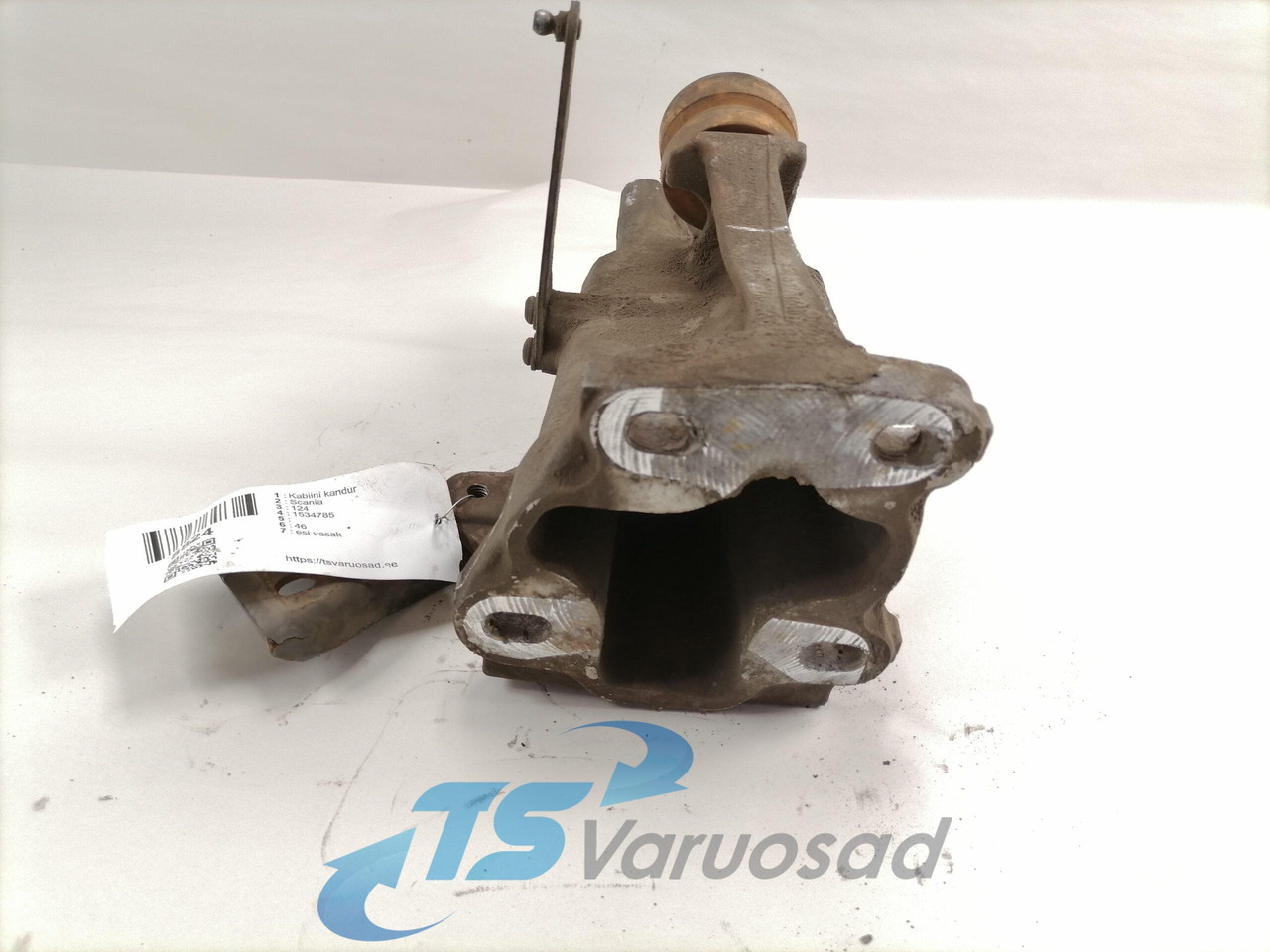 Scania Cab carrier 1534785 - Suspension de cabine pour Camion: photos 4 Scania Cab carrier 1534785 - Suspension de cabine pour Camion: photos 4
