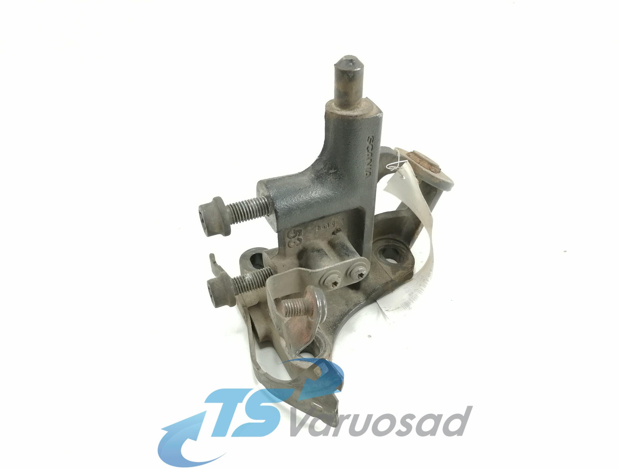 Scania Cab carrier 1871253 - Suspension de cabine pour Camion: photos 1 Scania Cab carrier 1871253 - Suspension de cabine pour Camion: photos 1