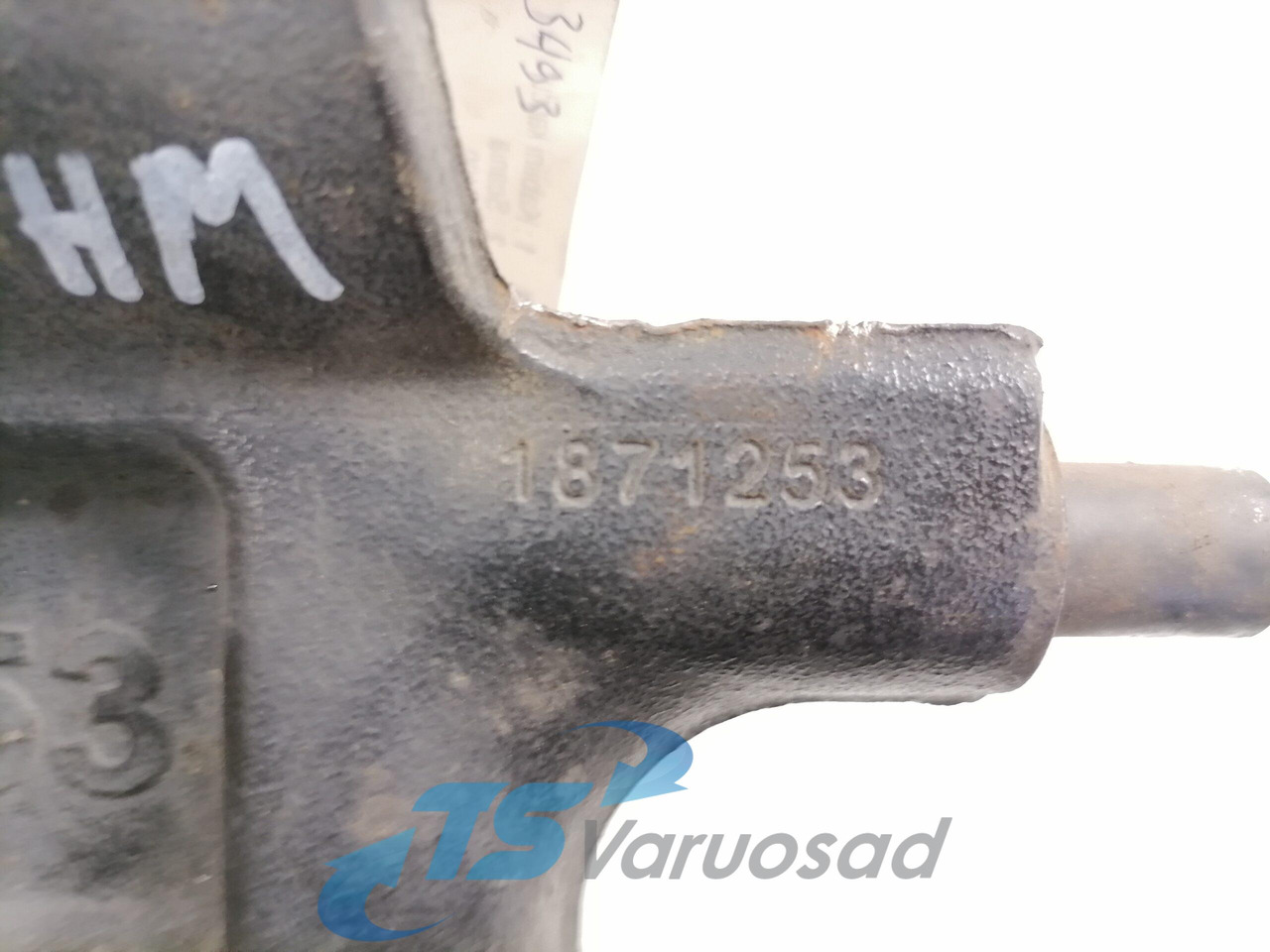 Scania Cab carrier 1871253 - Suspension de cabine pour Camion: photos 3 Scania Cab carrier 1871253 - Suspension de cabine pour Camion: photos 3