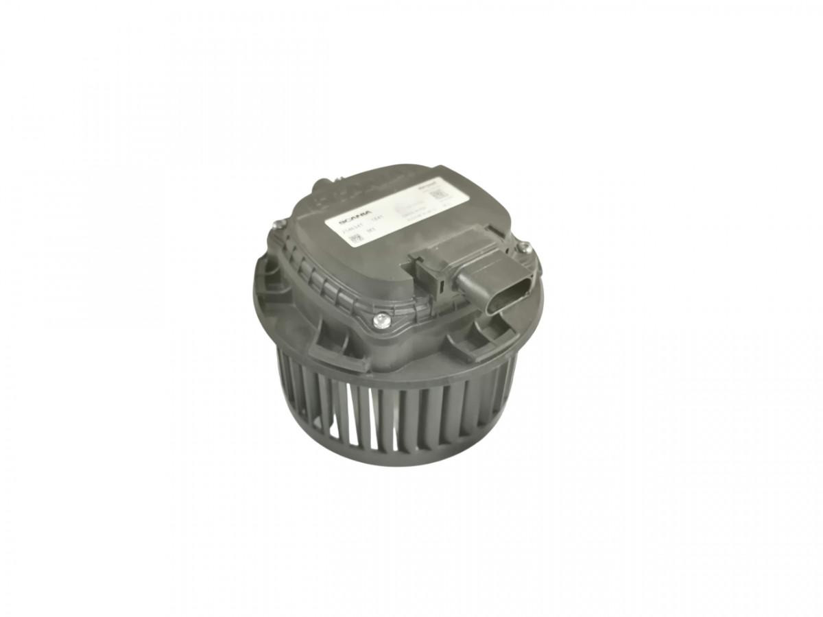 Scania Cab fan 2546341 - Chauffage/ Ventilation pour Camion: photos 1 Scania Cab fan 2546341 - Chauffage/ Ventilation pour Camion: photos 1