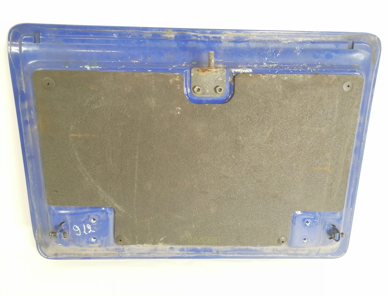 Scania Cab side door 1892706 - Pièce universelle pour Camion: photos 3 Scania Cab side door 1892706 - Pièce universelle pour Camion: photos 3