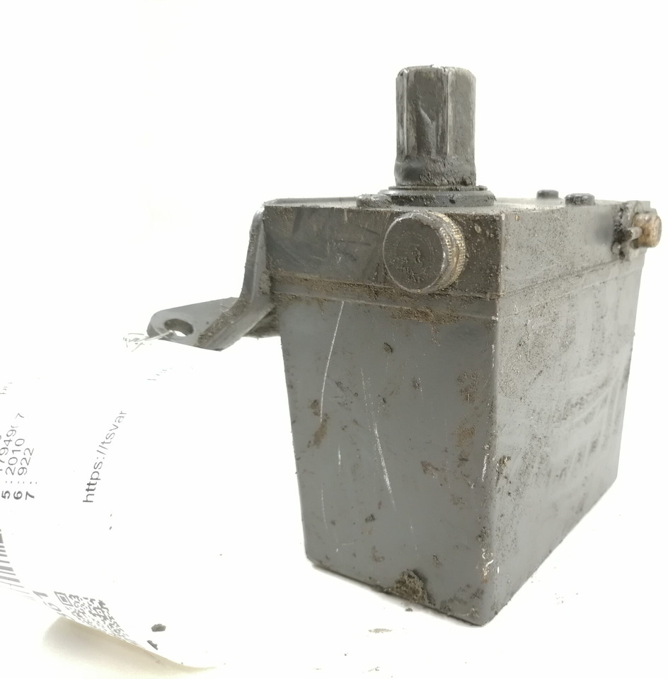 Scania Cab tilting pump 1794907 - Suspension de cabine pour Camion: photos 5 Scania Cab tilting pump 1794907 - Suspension de cabine pour Camion: photos 5