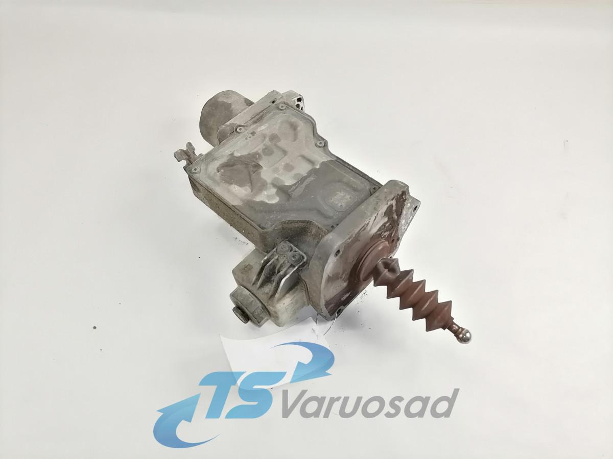Scania Clutch control 3136620 - Embrayage et pièces pour Camion: photos 3 Scania Clutch control 3136620 - Embrayage et pièces pour Camion: photos 3