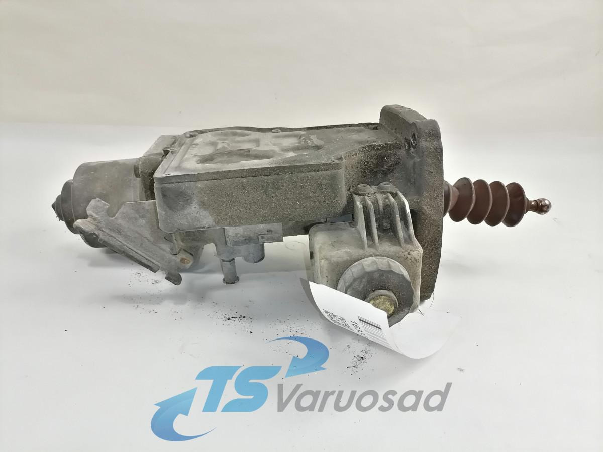 Scania Clutch control 3136620 - Embrayage et pièces pour Camion: photos 4 Scania Clutch control 3136620 - Embrayage et pièces pour Camion: photos 4
