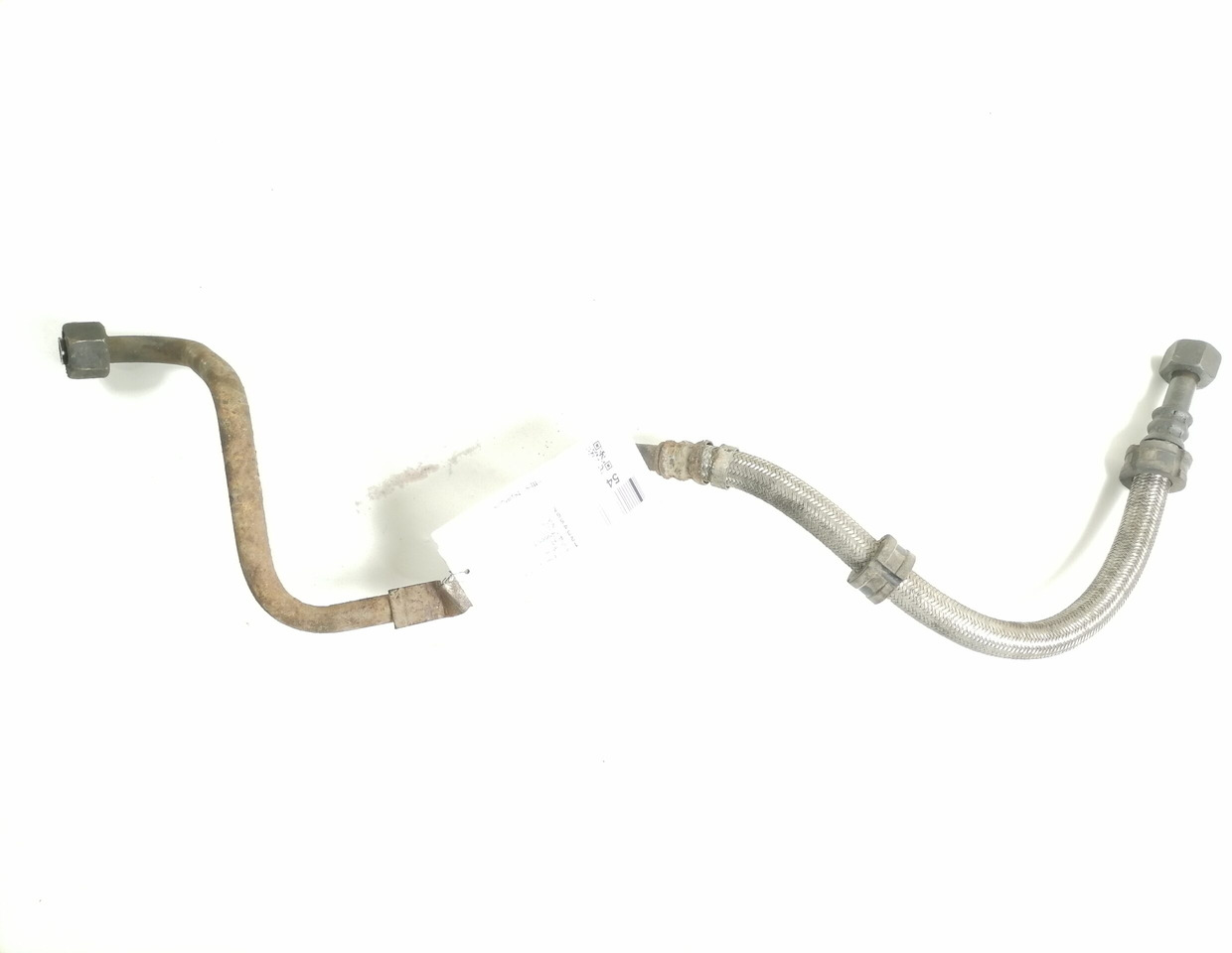 Scania Compressor air pipe 1466868 - Compresseur pour Camion: photos 4 Scania Compressor air pipe 1466868 - Compresseur pour Camion: photos 4