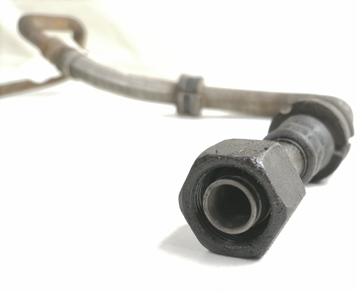 Scania Compressor air pipe 1466868 - Compresseur pour Camion: photos 2 Scania Compressor air pipe 1466868 - Compresseur pour Camion: photos 2
