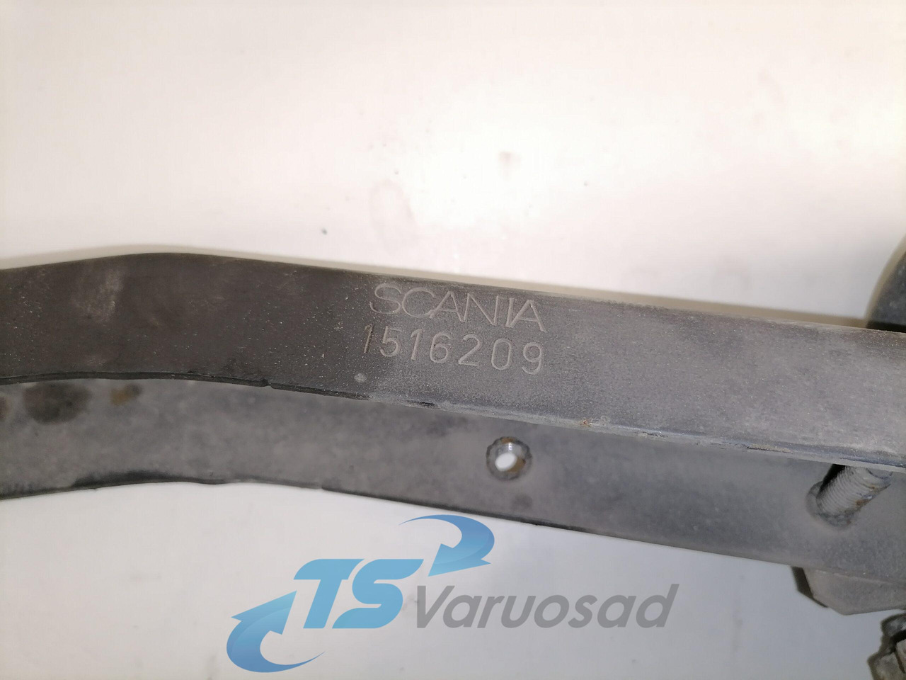 Scania Compressor air pipe 1516207 - Compresseur pour Camion: photos 2 Scania Compressor air pipe 1516207 - Compresseur pour Camion: photos 2