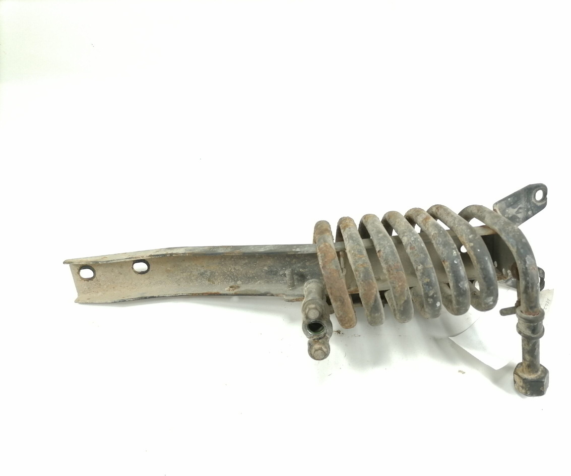 Scania Compressor air pipe 1747246 - Compresseur pour Camion: photos 3 Scania Compressor air pipe 1747246 - Compresseur pour Camion: photos 3