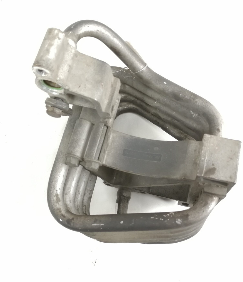 Scania Compressor air pipe 1798270 - Compresseur pour Camion: photos 2 Scania Compressor air pipe 1798270 - Compresseur pour Camion: photos 2