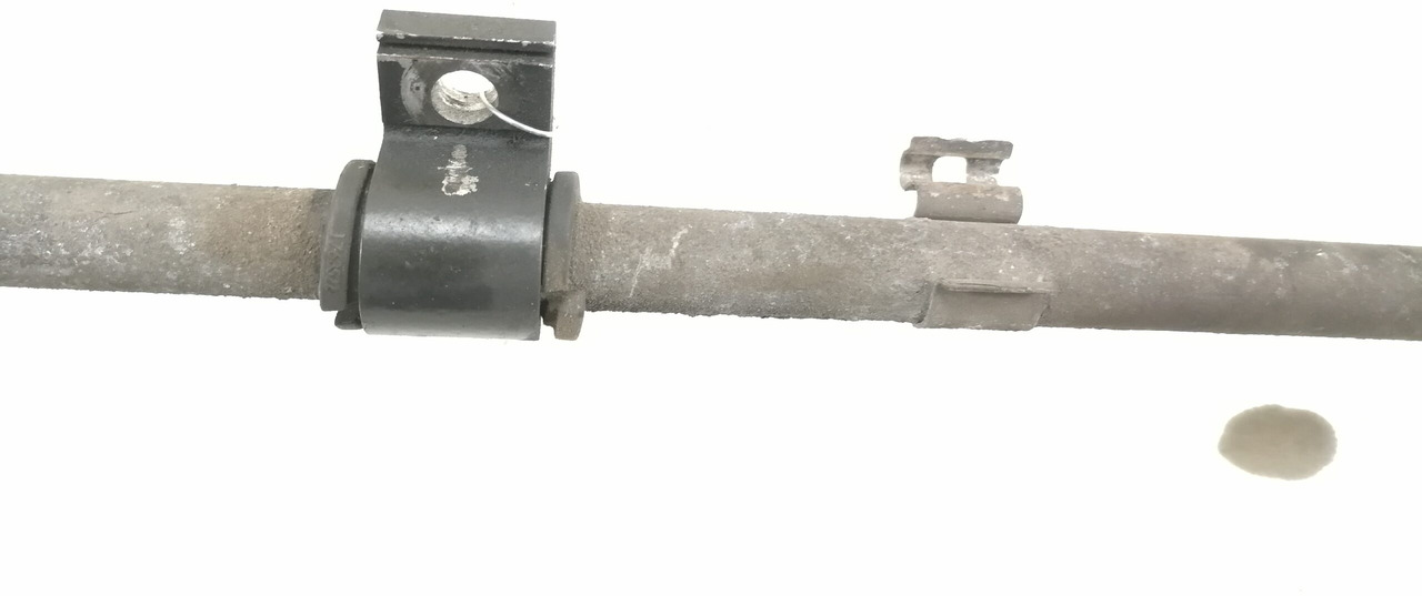 Scania Compressor air pipe 1863947 - Compresseur pour Camion: photos 4 Scania Compressor air pipe 1863947 - Compresseur pour Camion: photos 4