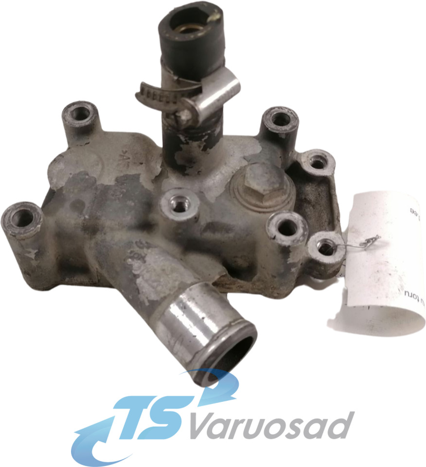 Scania Coolant pipe connection 1851528 - Système de refroidissement pour Camion: photos 1 Scania Coolant pipe connection 1851528 - Système de refroidissement pour Camion: photos 1