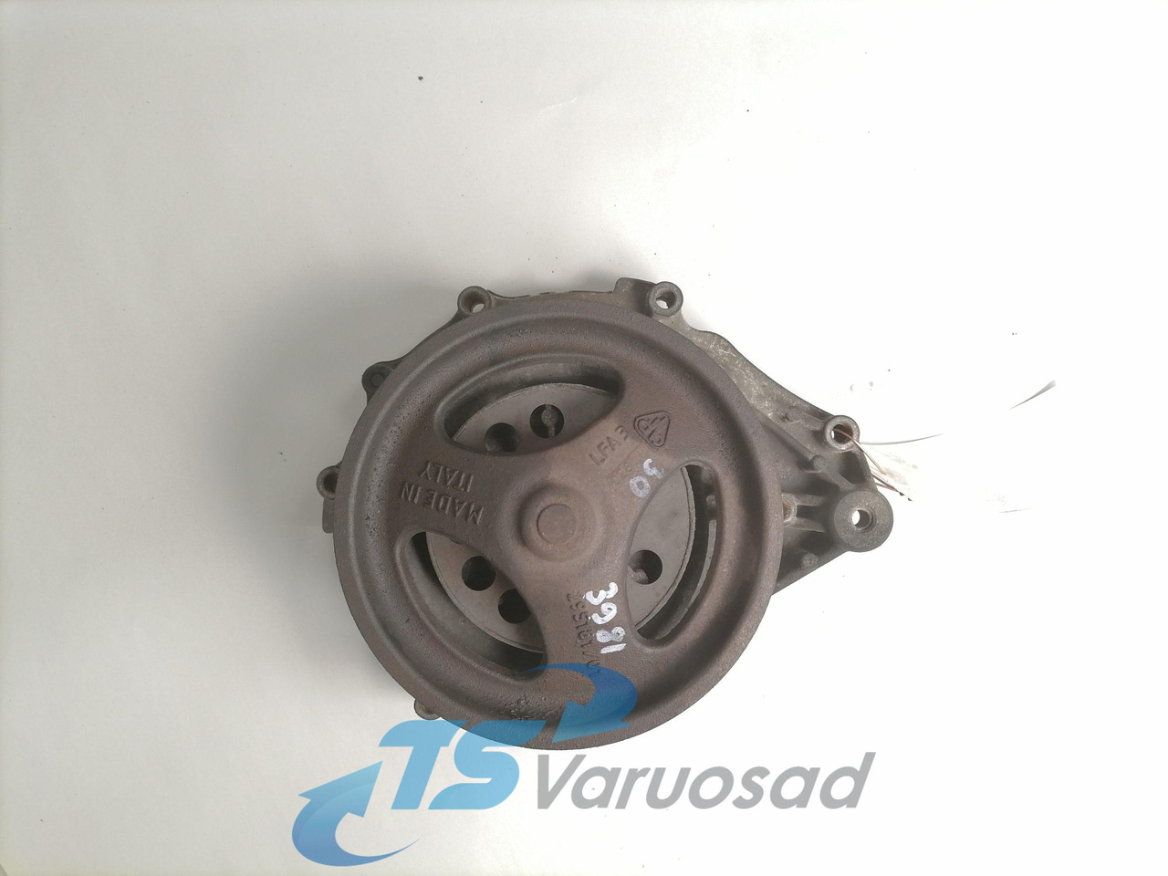 Scania Cooling pump 295181 - Pièce universelle pour Camion: photos 2 Scania Cooling pump 295181 - Pièce universelle pour Camion: photos 2