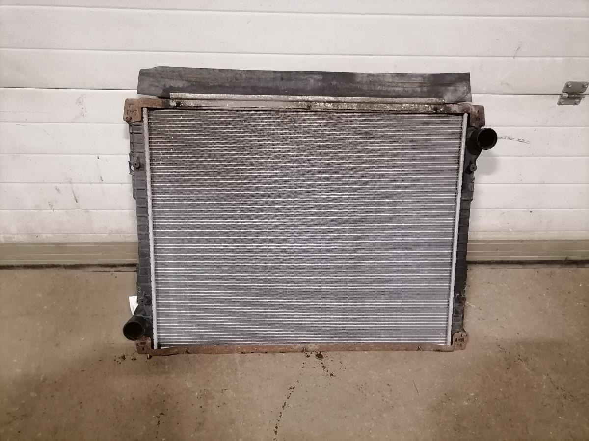Scania Cooling radiator 1769999 - Radiateur pour Camion: photos 2 Scania Cooling radiator 1769999 - Radiateur pour Camion: photos 2