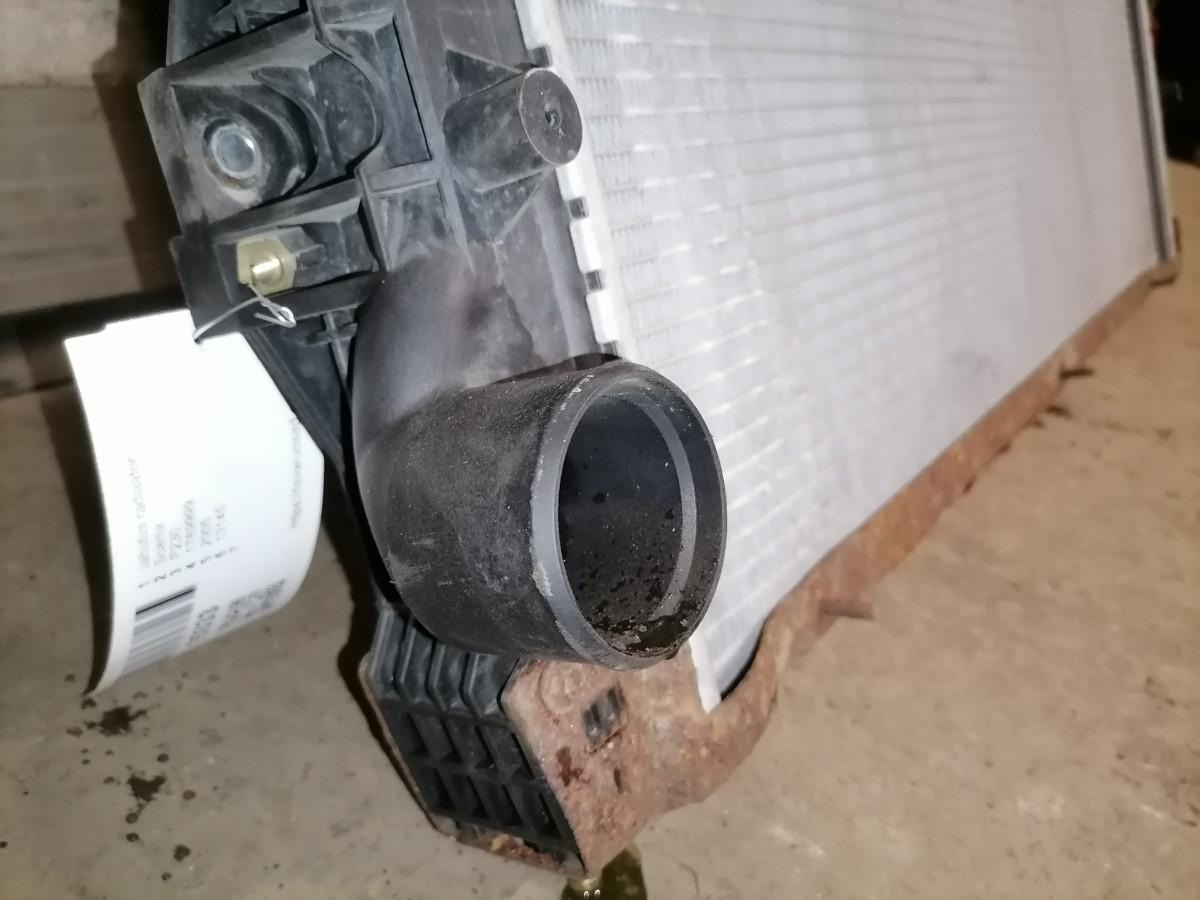 Scania Cooling radiator 1769999 - Radiateur pour Camion: photos 5 Scania Cooling radiator 1769999 - Radiateur pour Camion: photos 5