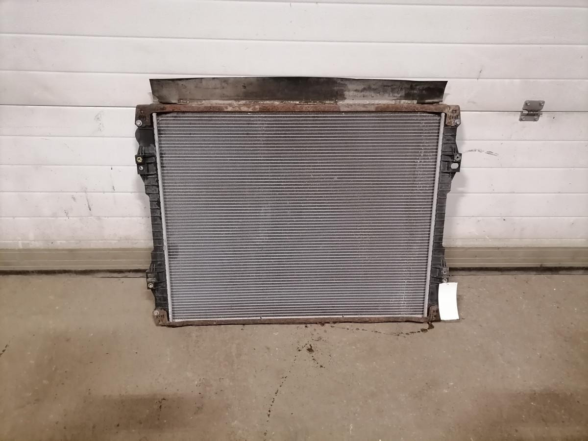 Scania Cooling radiator 1769999 - Radiateur pour Camion: photos 3 Scania Cooling radiator 1769999 - Radiateur pour Camion: photos 3