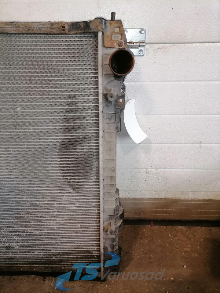 Scania Cooling radiator 1769999 - Radiateur pour Camion: photos 3 Scania Cooling radiator 1769999 - Radiateur pour Camion: photos 3