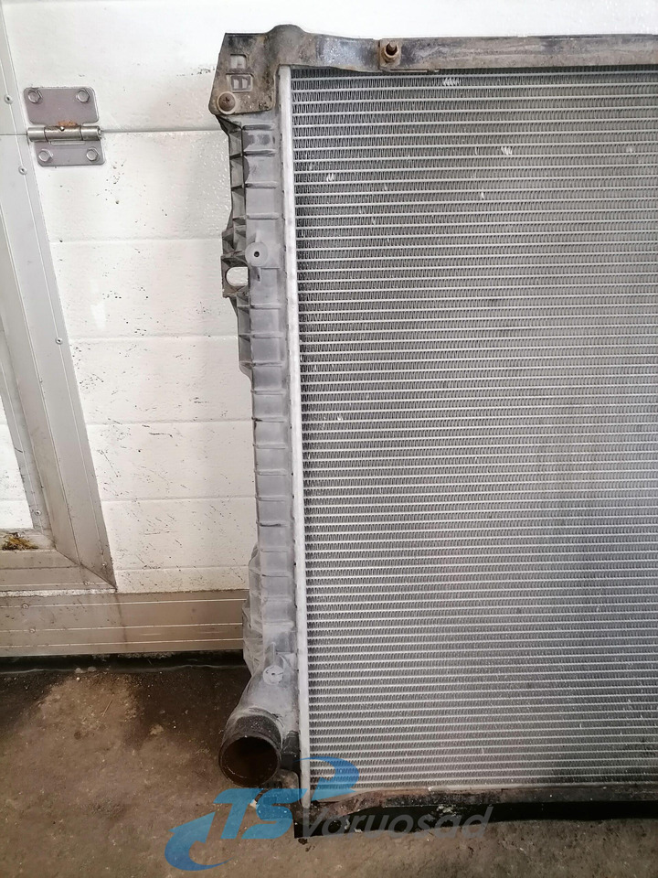 Scania Cooling radiator 1769999 - Radiateur pour Camion: photos 4 Scania Cooling radiator 1769999 - Radiateur pour Camion: photos 4