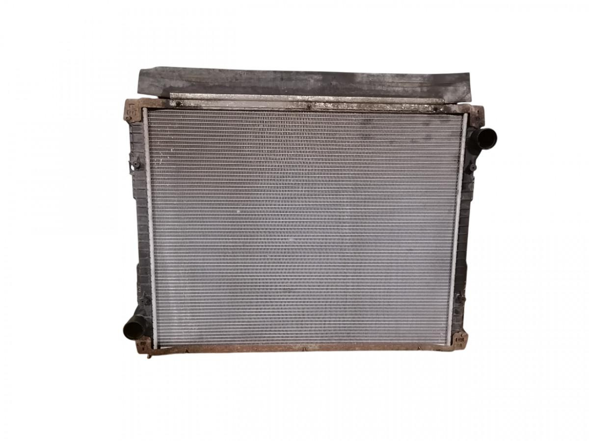 Scania Cooling radiator 1769999 - Radiateur pour Camion: photos 1 Scania Cooling radiator 1769999 - Radiateur pour Camion: photos 1