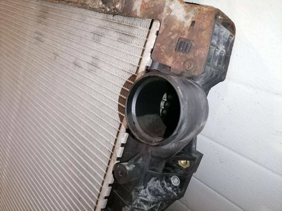 Scania Cooling radiator 1769999 - Radiateur pour Camion: photos 4 Scania Cooling radiator 1769999 - Radiateur pour Camion: photos 4