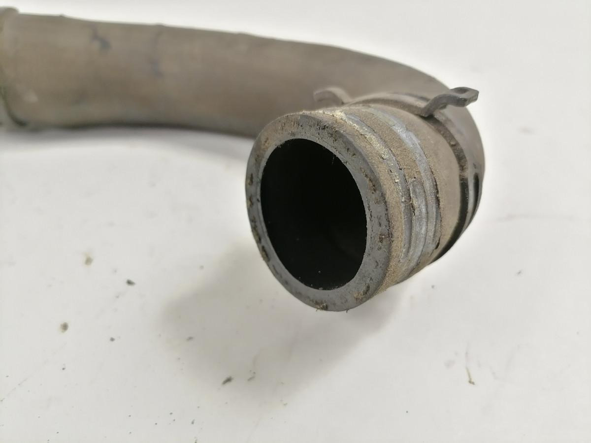 Scania Crankcase Ventilation Pipe 1817611 - Carter pour Camion: photos 2 Scania Crankcase Ventilation Pipe 1817611 - Carter pour Camion: photos 2