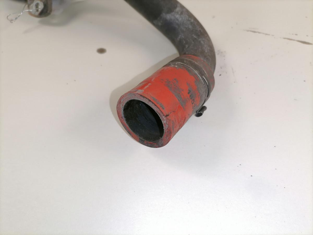 Scania Crankcase Ventilation Pipe 1858989 - Carter pour Camion: photos 4 Scania Crankcase Ventilation Pipe 1858989 - Carter pour Camion: photos 4