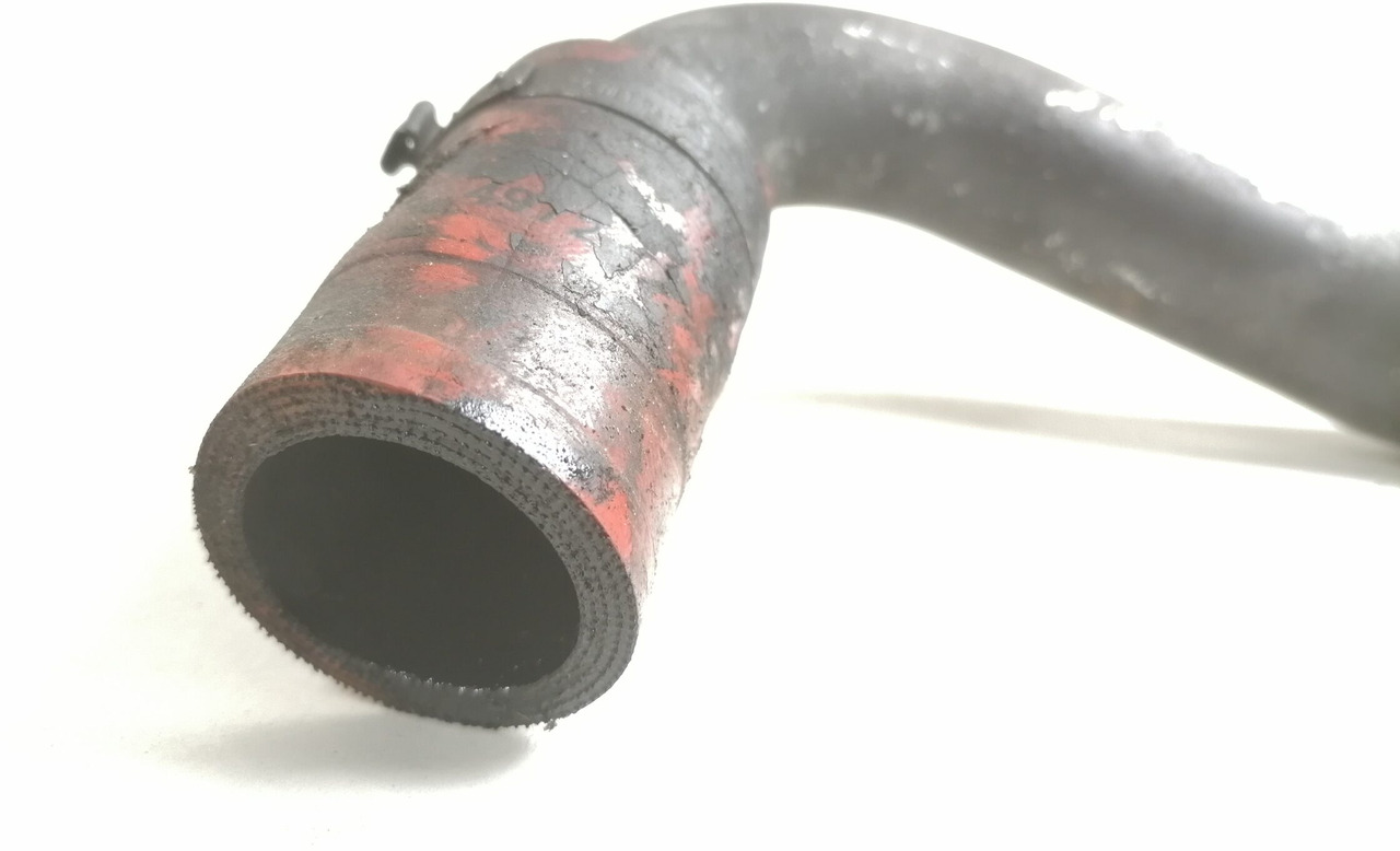 Scania Crankcase Ventilation Pipe 1858989 - Carter pour Camion: photos 3 Scania Crankcase Ventilation Pipe 1858989 - Carter pour Camion: photos 3