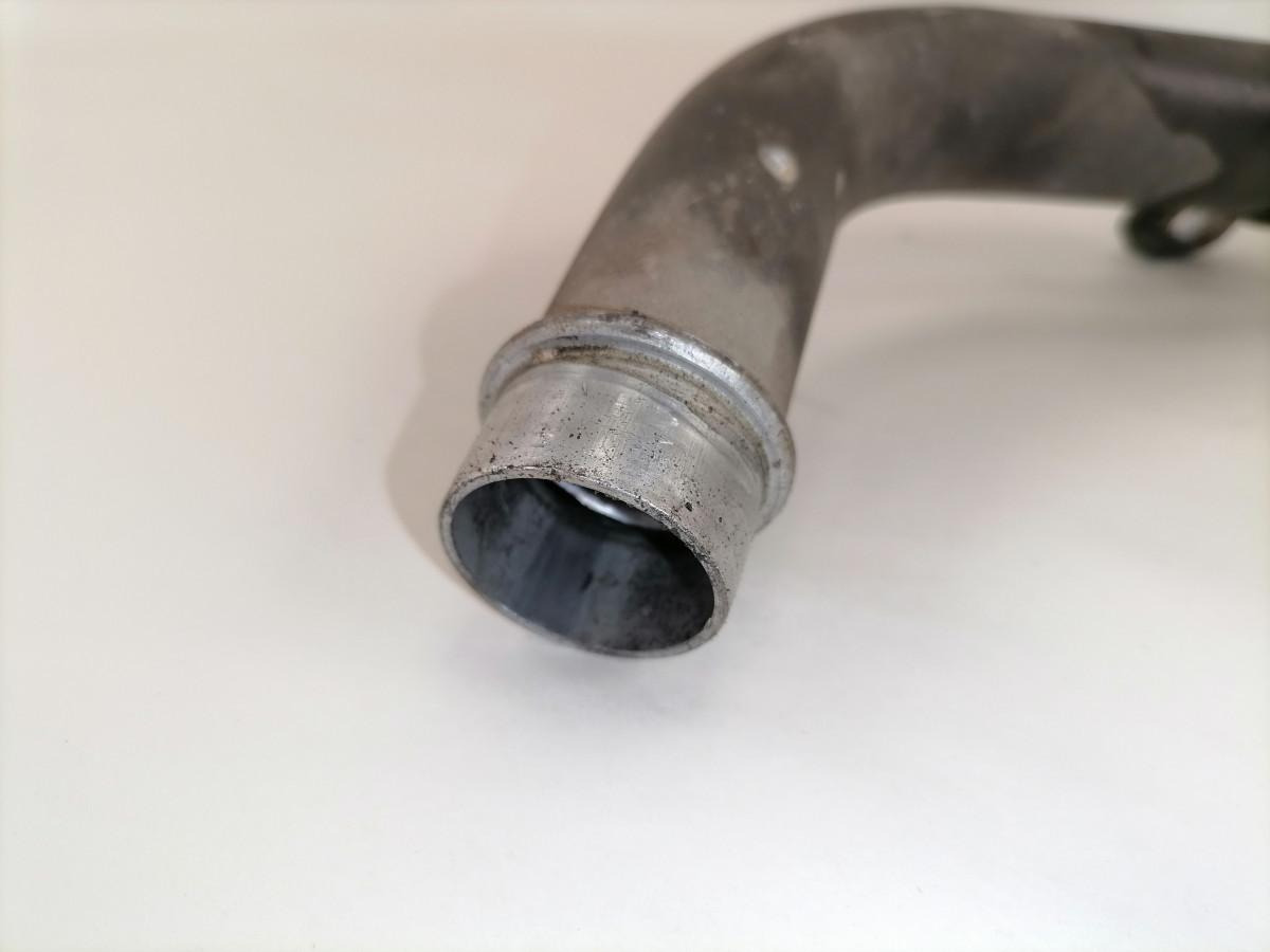 Scania Crankcase Ventilation Pipe 2037863 - Carter pour Camion: photos 3 Scania Crankcase Ventilation Pipe 2037863 - Carter pour Camion: photos 3