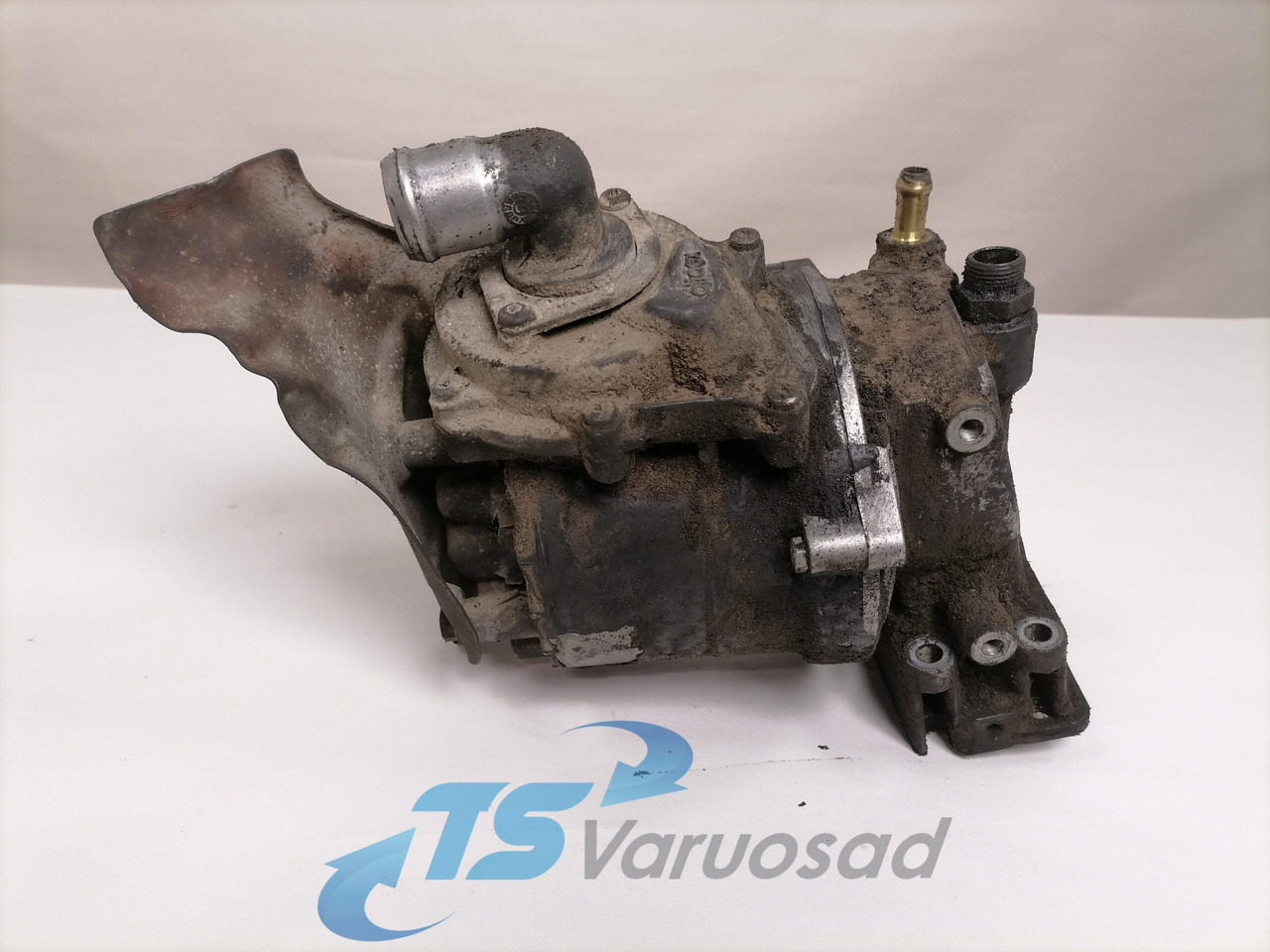 Scania Crankcase ventilation 1753376 - Carter pour Camion: photos 3 Scania Crankcase ventilation 1753376 - Carter pour Camion: photos 3