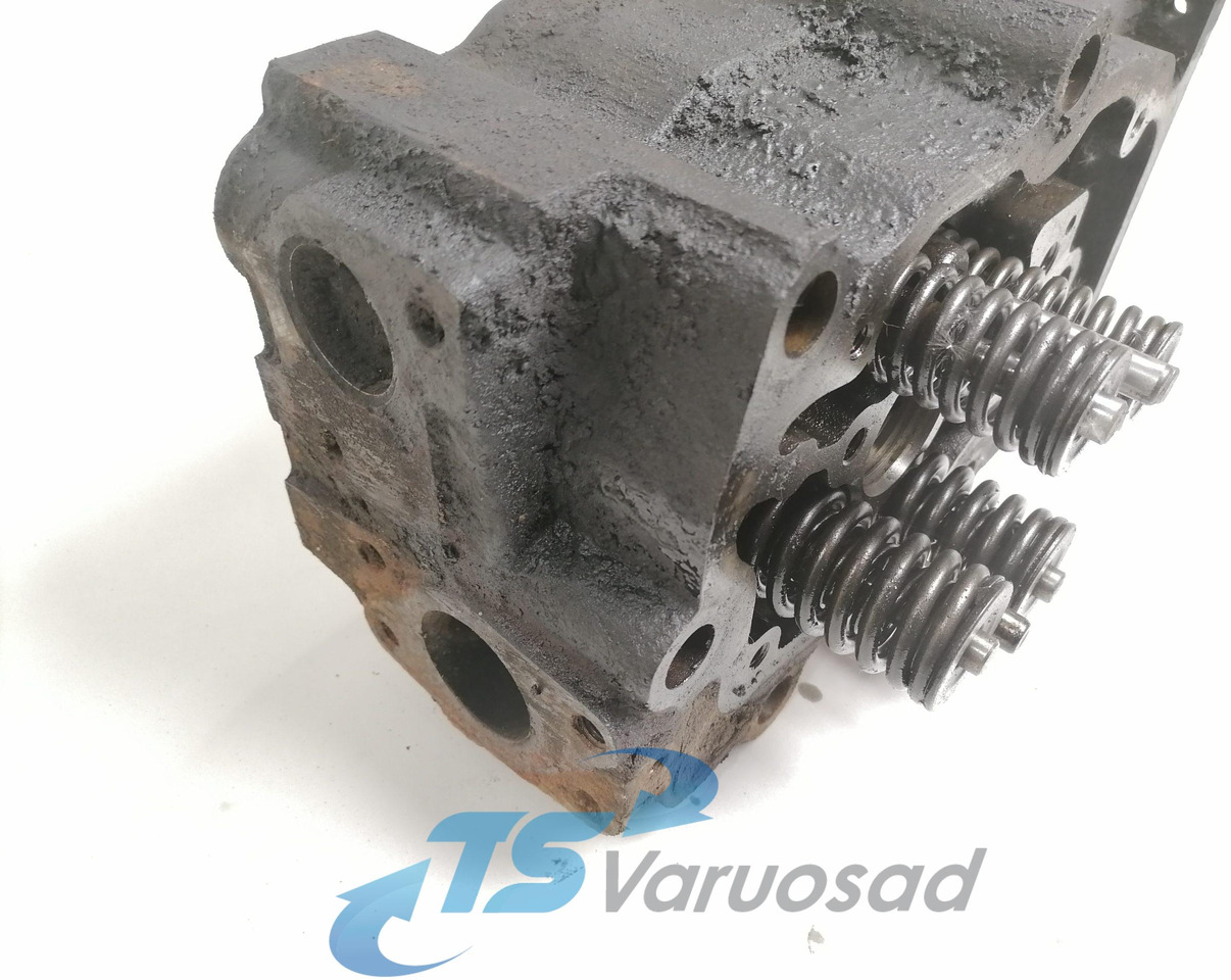 Scania Cylinder head, HPI 1522361 - Culasse pour Camion: photos 2 Scania Cylinder head, HPI 1522361 - Culasse pour Camion: photos 2