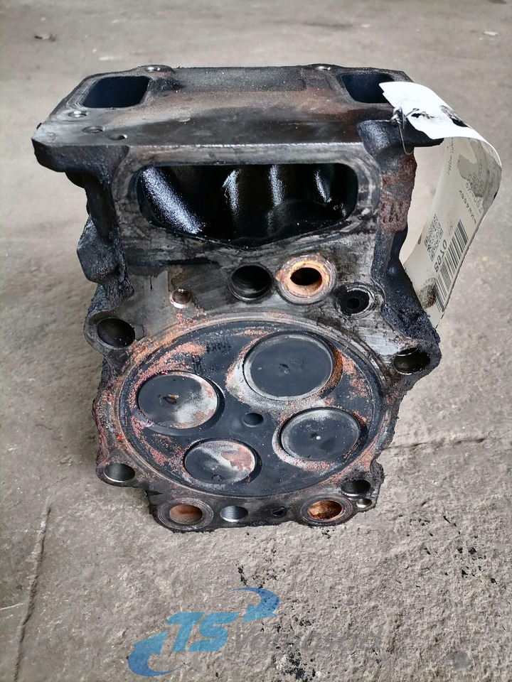 Scania Cylinder head, XPI 1921303 - Culasse pour Camion: photos 3 Scania Cylinder head, XPI 1921303 - Culasse pour Camion: photos 3
