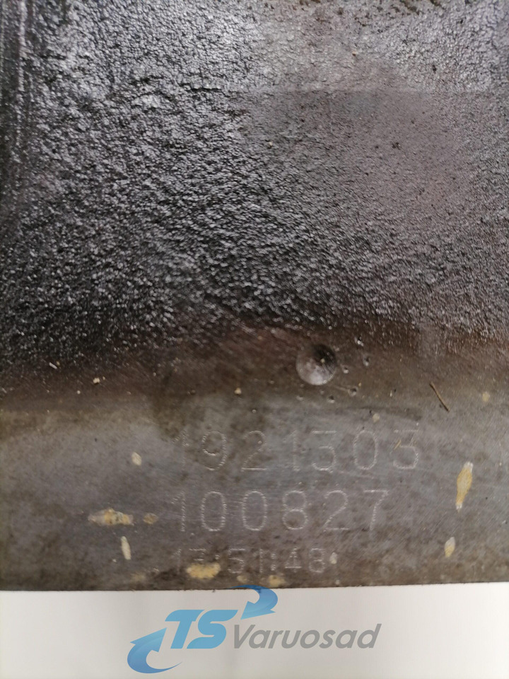 Scania Cylinder head, XPI 1921303 - Culasse pour Camion: photos 4 Scania Cylinder head, XPI 1921303 - Culasse pour Camion: photos 4