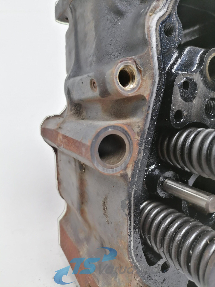 Scania Cylinder head, XPI 1921303 - Culasse pour Camion: photos 3 Scania Cylinder head, XPI 1921303 - Culasse pour Camion: photos 3