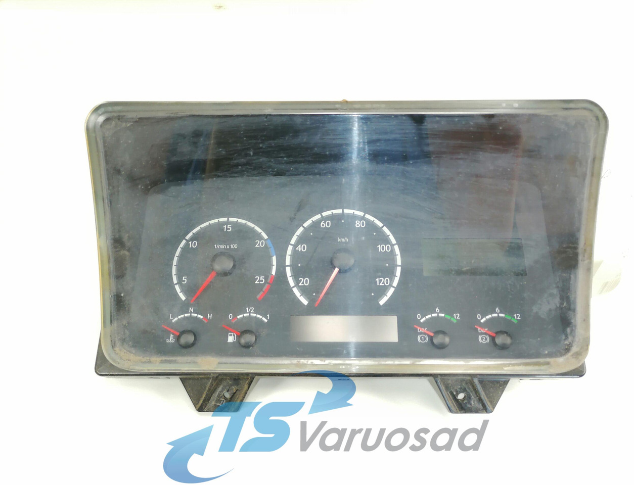 Scania Dashboard 1849503 - Panel de instrumentos pour Camion: photos 2 Scania Dashboard 1849503 - Panel de instrumentos pour Camion: photos 2
