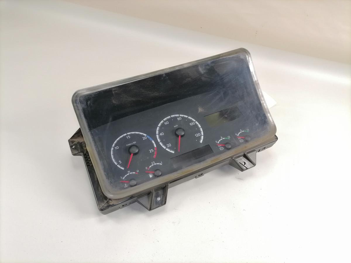 Scania Dashboard 1849503 - Panel de instrumentos pour Camion: photos 2 Scania Dashboard 1849503 - Panel de instrumentos pour Camion: photos 2