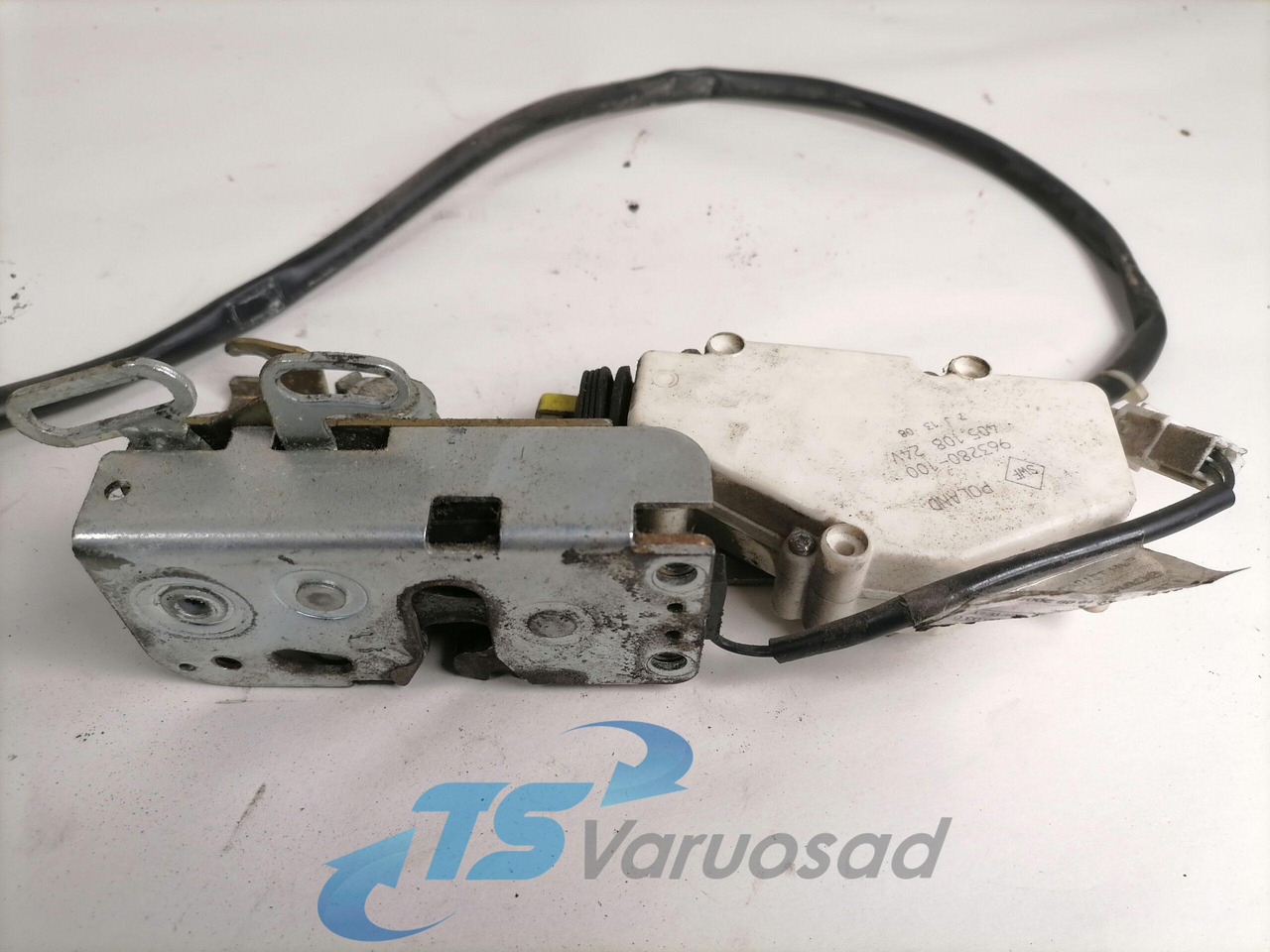 Scania Door lock 1796642 - Portière et pièces pour Camion: photos 2 Scania Door lock 1796642 - Portière et pièces pour Camion: photos 2
