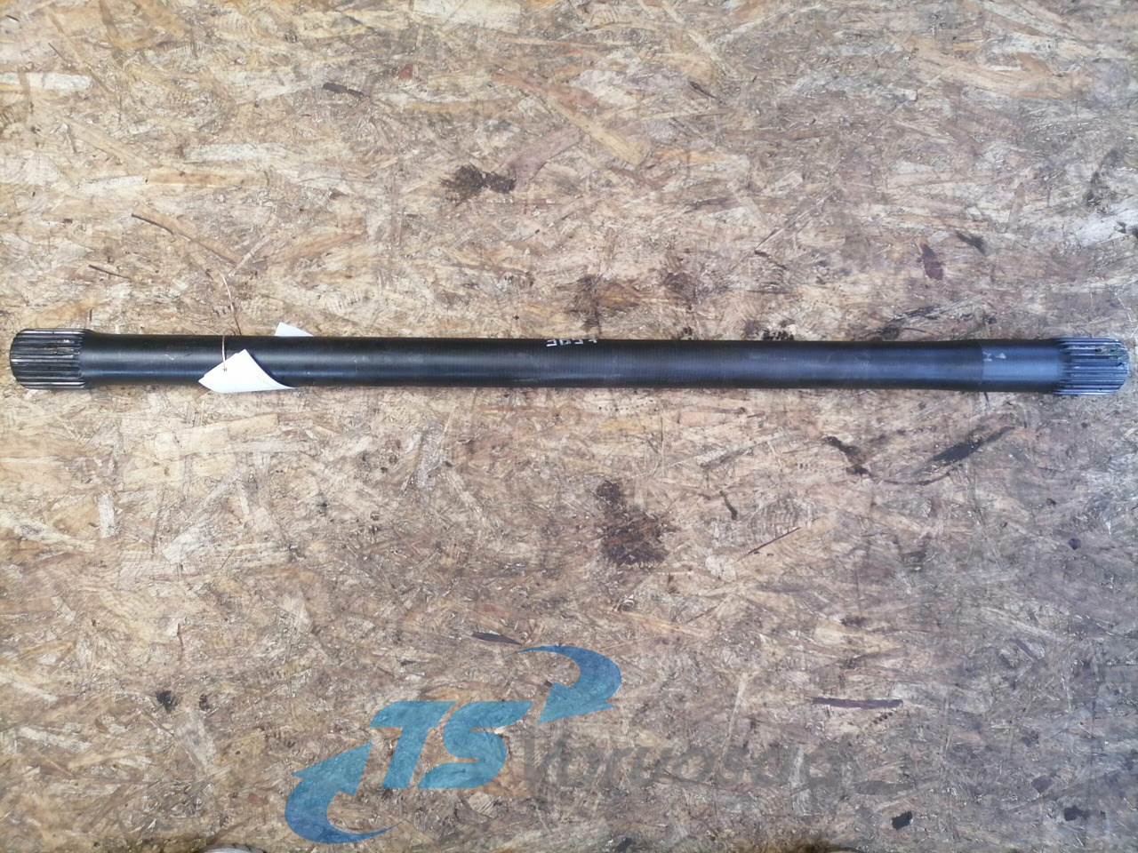 Scania Drive shaft 1368176 - Demi arbre pour Camion: photos 2 Scania Drive shaft 1368176 - Demi arbre pour Camion: photos 2