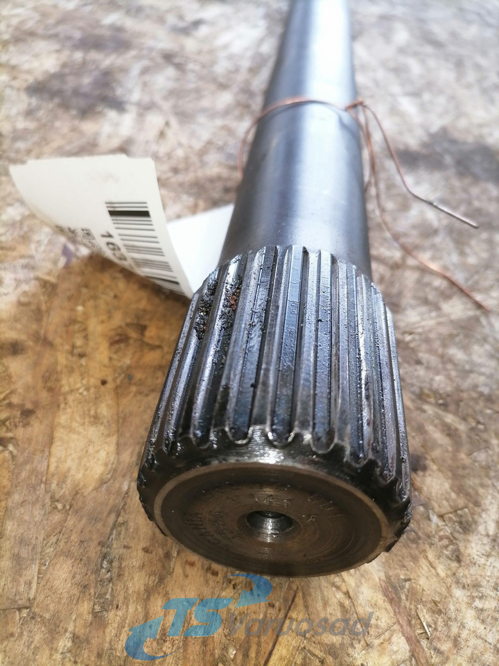 Scania Drive shaft 1368176 - Demi arbre pour Camion: photos 3 Scania Drive shaft 1368176 - Demi arbre pour Camion: photos 3