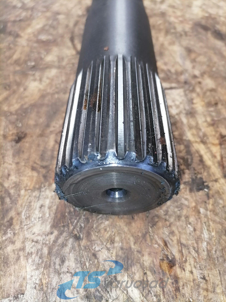 Scania Drive shaft 1368176 - Demi arbre pour Camion: photos 5 Scania Drive shaft 1368176 - Demi arbre pour Camion: photos 5