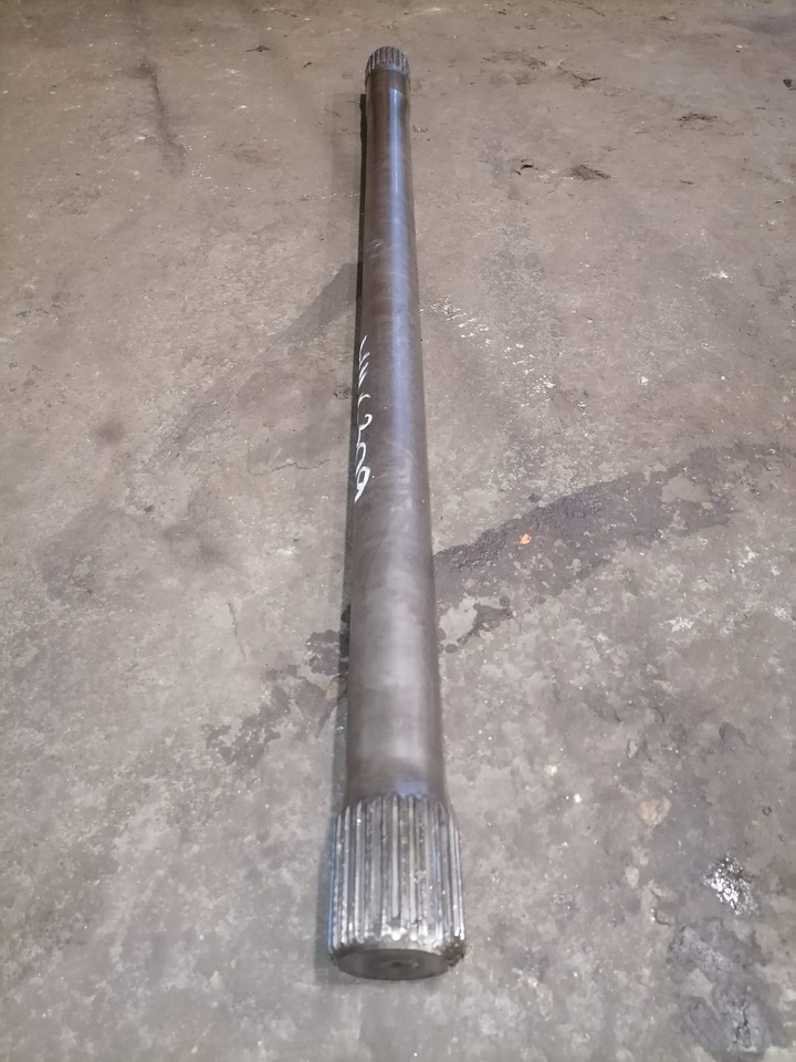 Scania Drive shaft 1368178 - Demi arbre pour Camion: photos 2 Scania Drive shaft 1368178 - Demi arbre pour Camion: photos 2