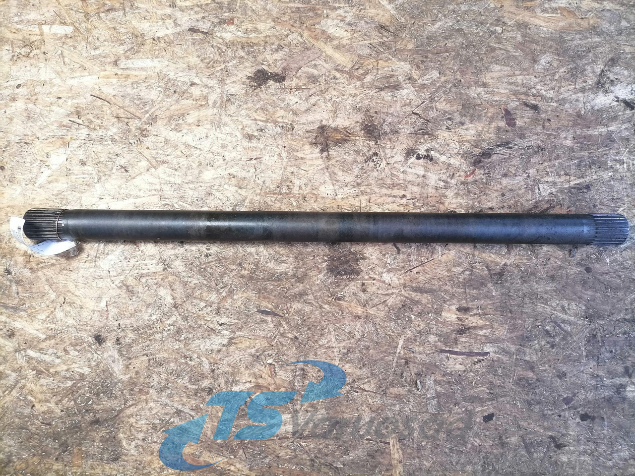 Scania Drive shaft 1761195 - Demi arbre pour Camion: photos 2 Scania Drive shaft 1761195 - Demi arbre pour Camion: photos 2