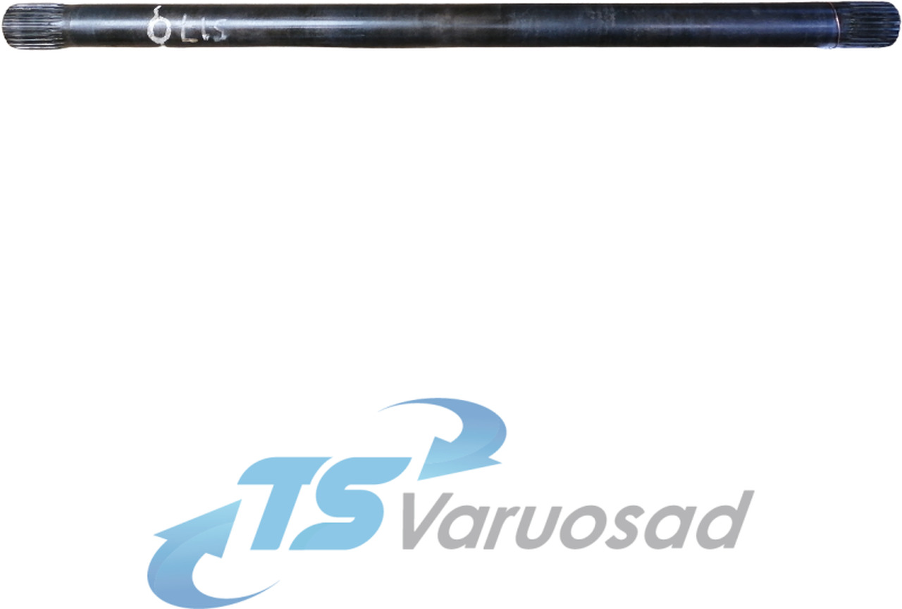 Scania Drive shaft 1761195 - Demi arbre pour Camion: photos 1 Scania Drive shaft 1761195 - Demi arbre pour Camion: photos 1