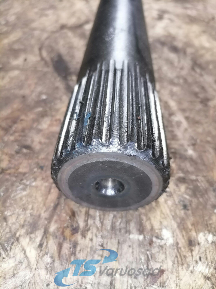 Scania Drive shaft 1761195 - Demi arbre pour Camion: photos 5 Scania Drive shaft 1761195 - Demi arbre pour Camion: photos 5