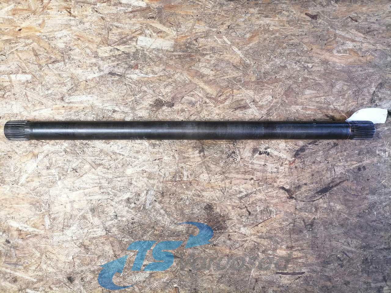 Scania Drive shaft 1761195 - Demi arbre pour Camion: photos 2 Scania Drive shaft 1761195 - Demi arbre pour Camion: photos 2