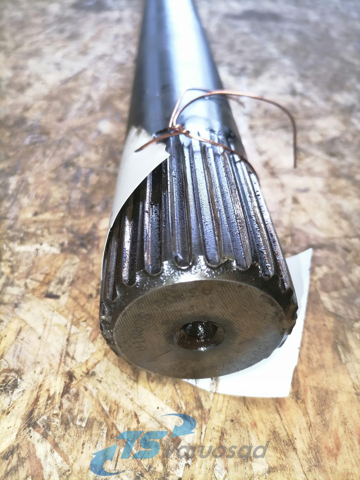 Scania Drive shaft 1761195 - Demi arbre pour Camion: photos 3 Scania Drive shaft 1761195 - Demi arbre pour Camion: photos 3