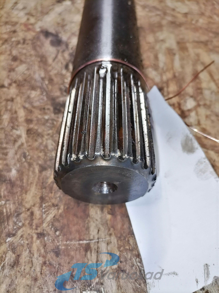 Scania Drive shaft 1761195 - Demi arbre pour Camion: photos 3 Scania Drive shaft 1761195 - Demi arbre pour Camion: photos 3