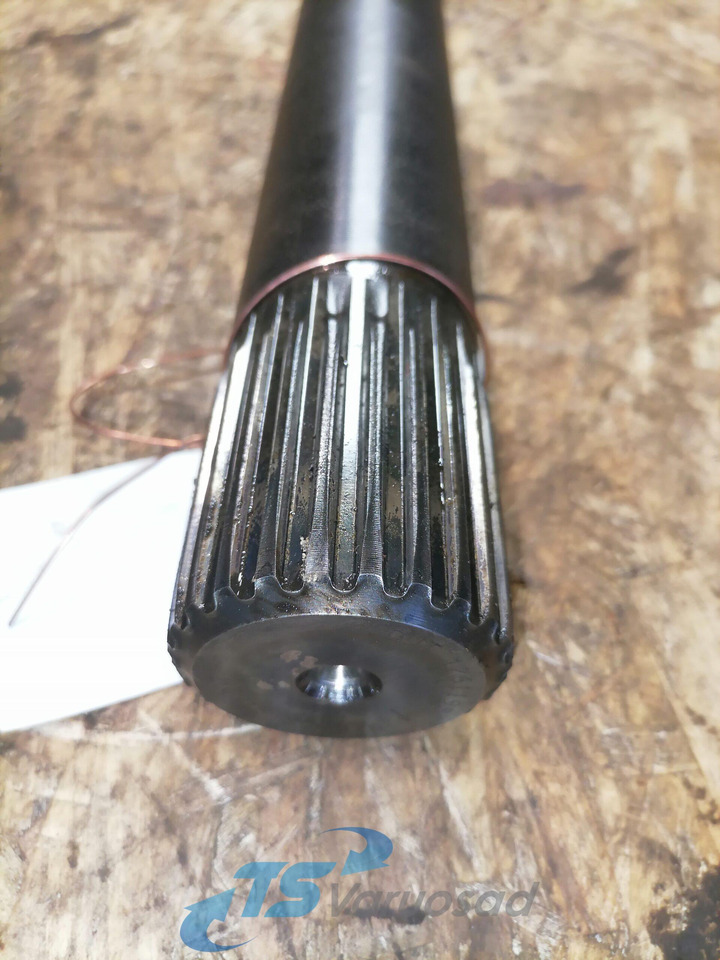 Scania Drive shaft 1761195 - Demi arbre pour Camion: photos 3 Scania Drive shaft 1761195 - Demi arbre pour Camion: photos 3