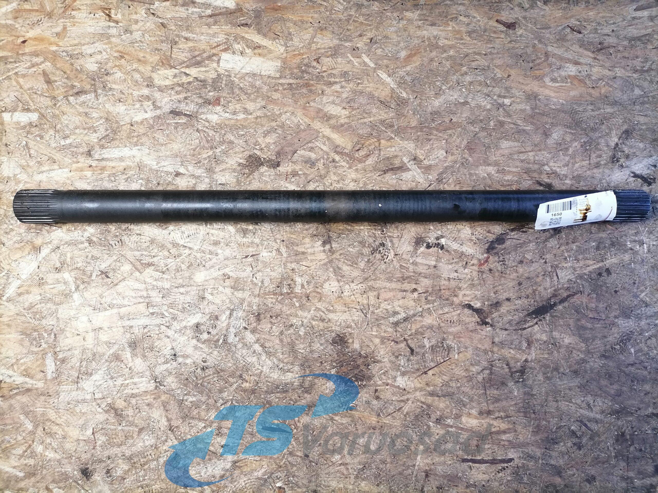 Scania Drive shaft 1761195 - Demi arbre pour Camion: photos 2 Scania Drive shaft 1761195 - Demi arbre pour Camion: photos 2