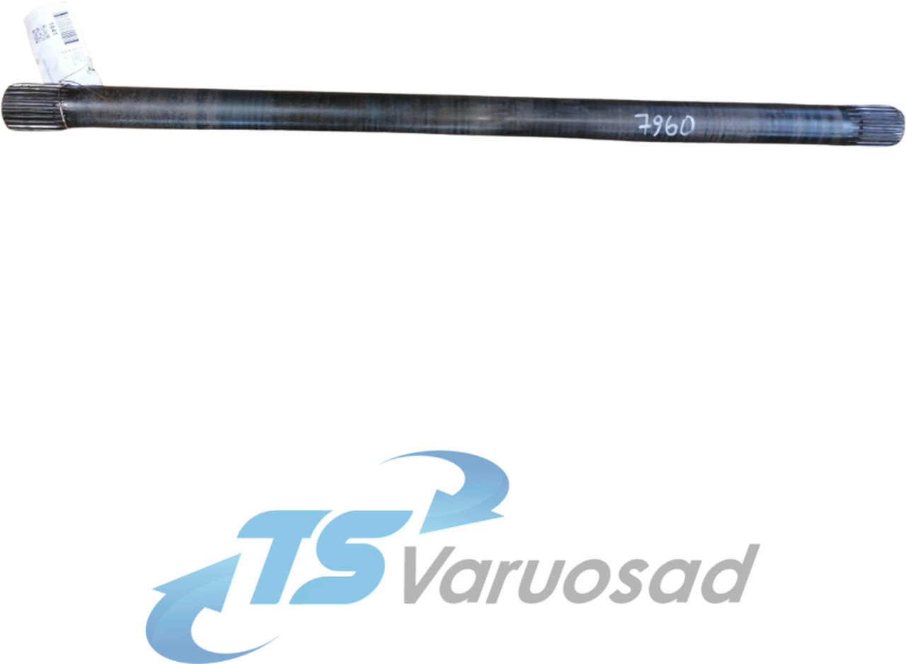 Scania Drive shaft 1761195 - Demi arbre pour Camion: photos 1 Scania Drive shaft 1761195 - Demi arbre pour Camion: photos 1