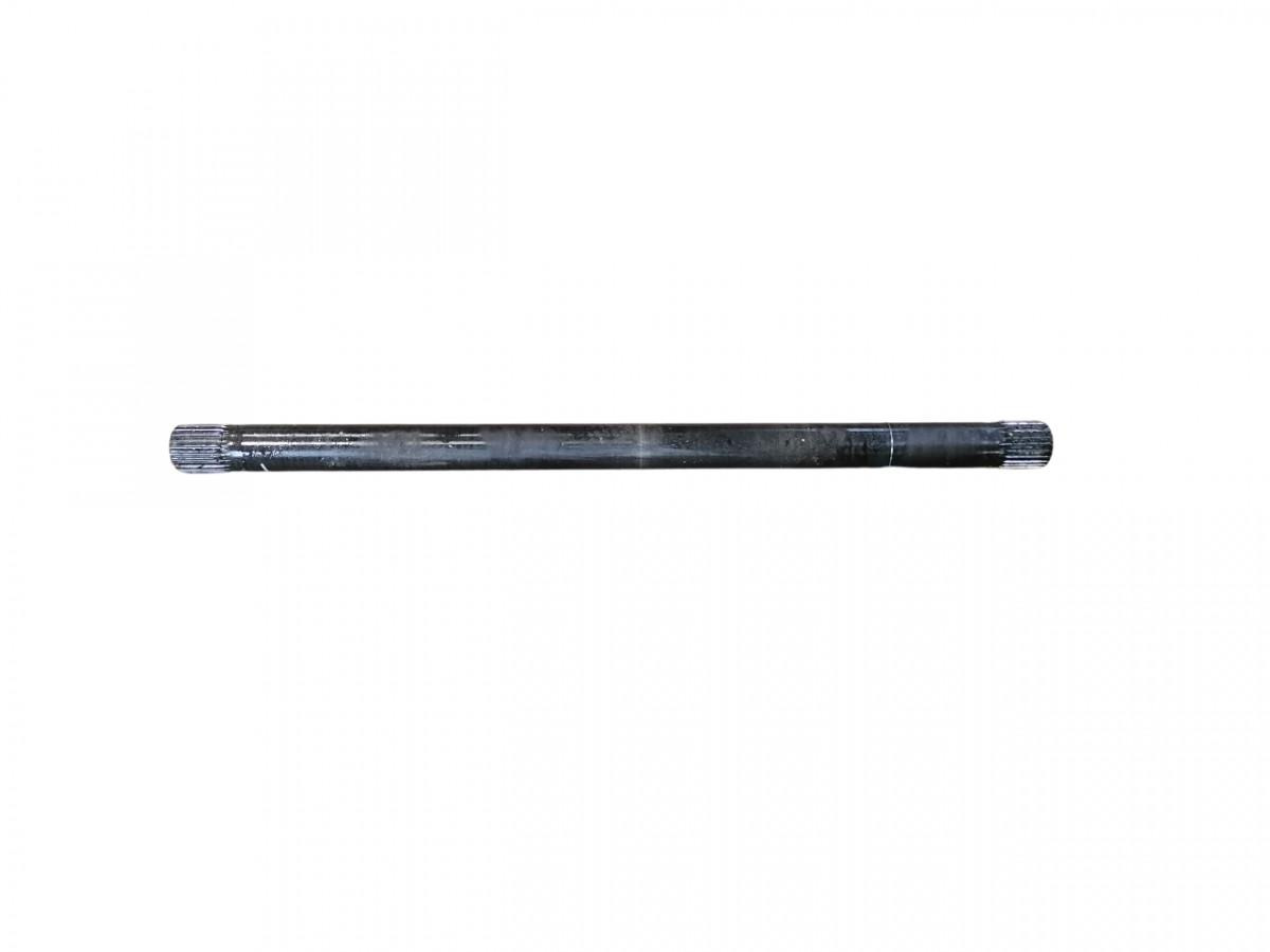 Scania Drive shaft 2276757 - Demi arbre pour Camion: photos 1 Scania Drive shaft 2276757 - Demi arbre pour Camion: photos 1