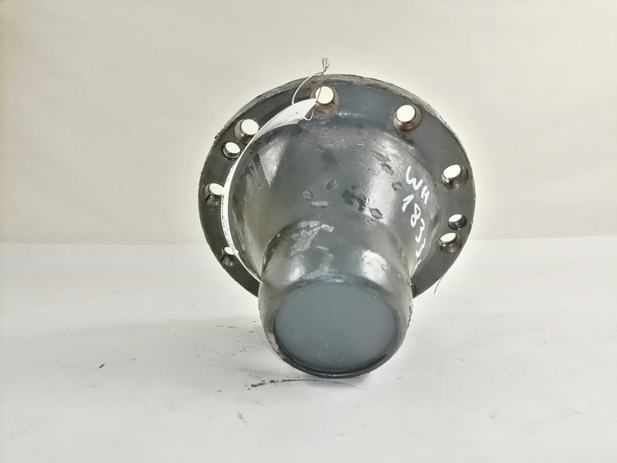 Scania Drive shaft cover 2437692 - Demi arbre pour Camion: photos 4 Scania Drive shaft cover 2437692 - Demi arbre pour Camion: photos 4